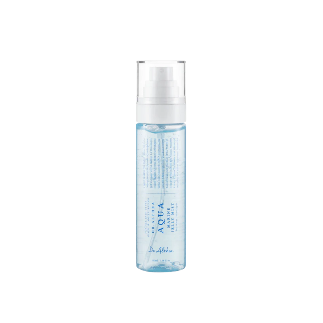 Dr.Althea Aqua Marine Jelly Mist