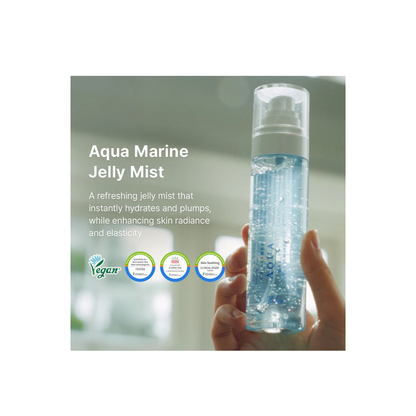 Dr.Althea Aqua Marine Jelly Mist