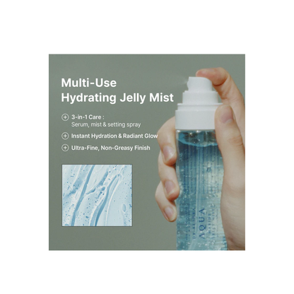 Dr.Althea Aqua Marine Jelly Mist