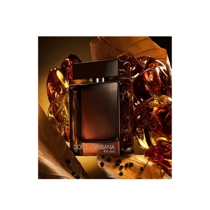 دولتشي آند غابانا ذا ون بور هوم للرجال - عطر
