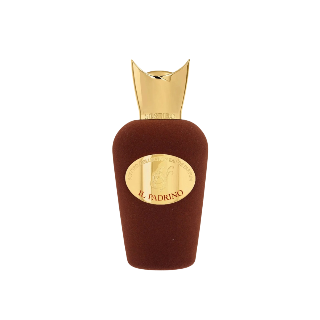 سوسبيرو إيل بادرينو ماء عطر للجنسين