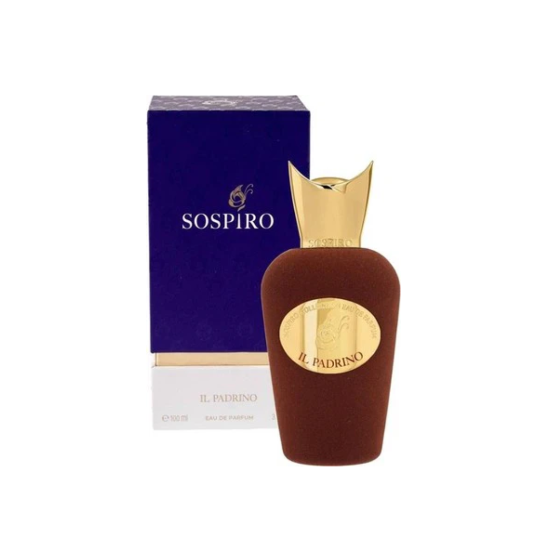 سوسبيرو إيل بادرينو ماء عطر للجنسين