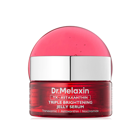Dr. Melaxin TX-Astaxanthin Triple Brightening Jelly Serum