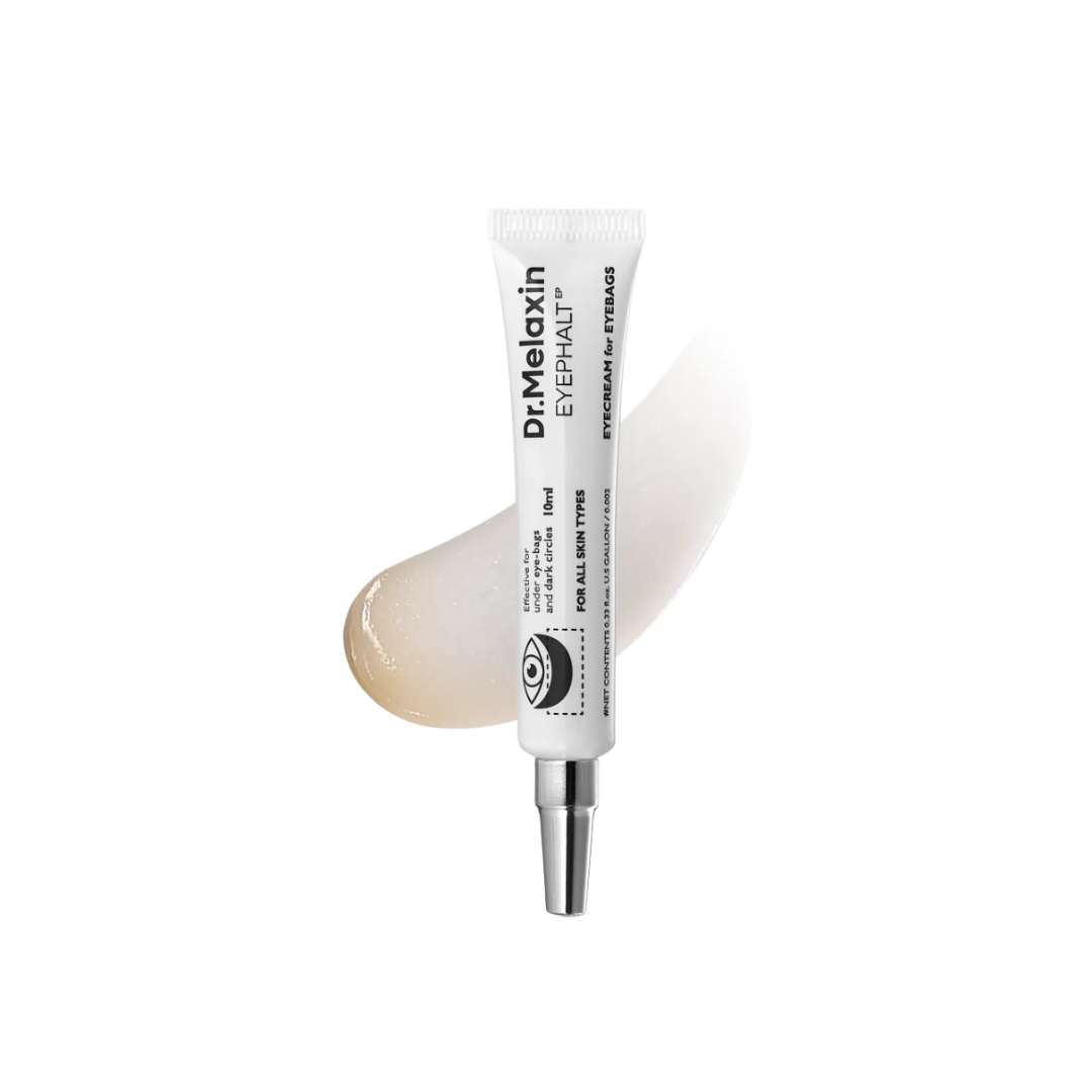 Dr. Melaxin Eyephalt Eyebag Cream