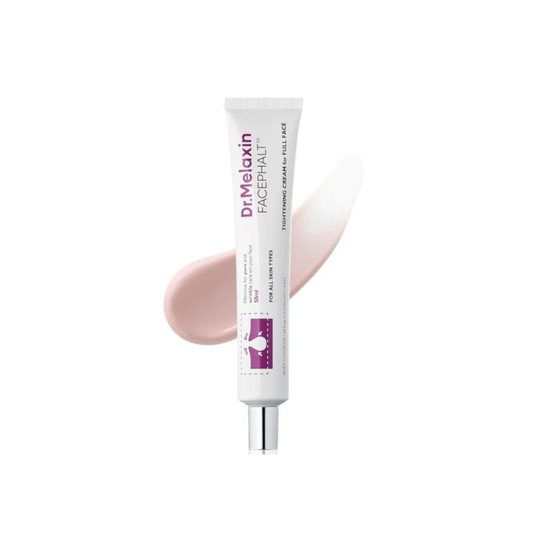 Dr. Melaxin Facephalt Tightening Cream