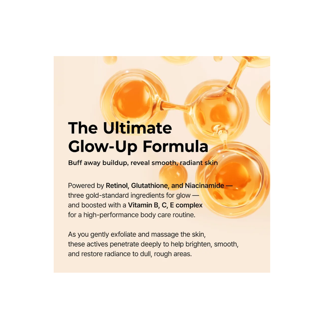 Dr. Melaxin Peel Shot Exfoliating Kojic Acid Turmeric Spray