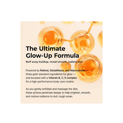 Dr. Melaxin Peel Shot Exfoliating Kojic Acid Turmeric Spray