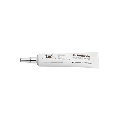 Dr. Melaxin Necklinephalt Neck Cream