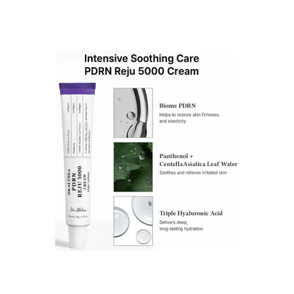 Dr.Althea PDRN Reju 5000 Cream