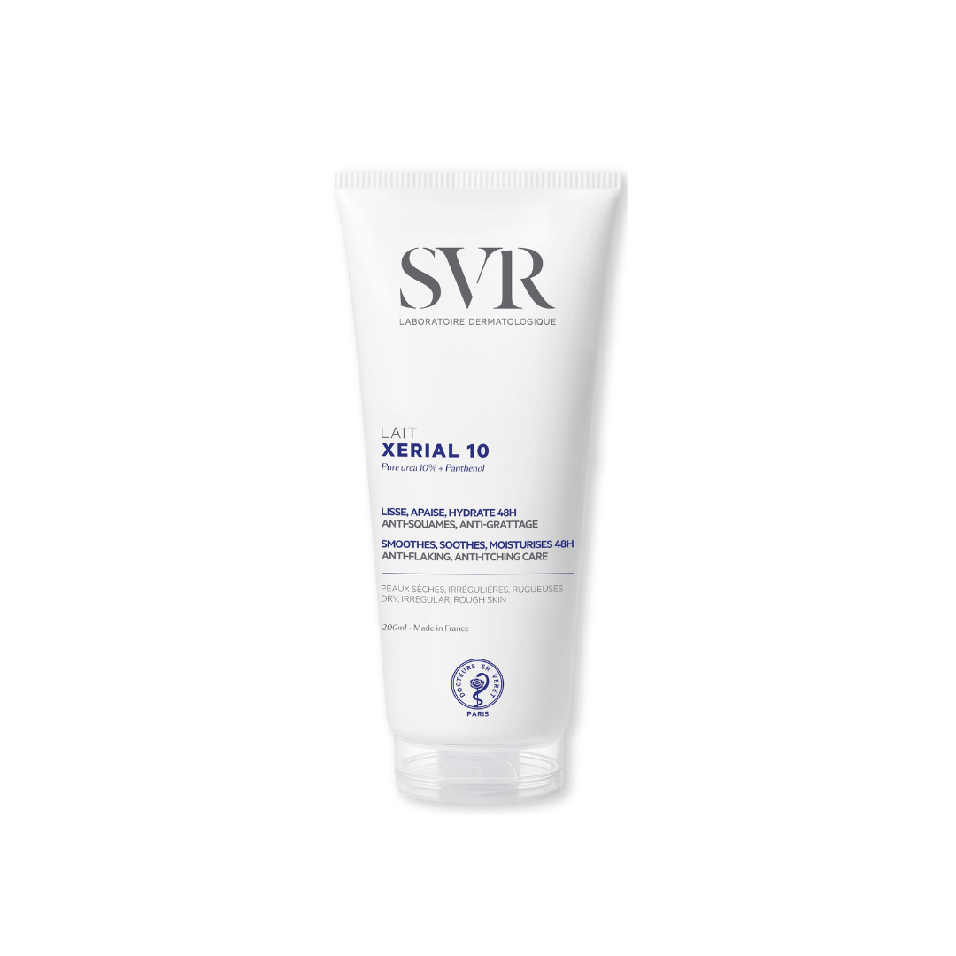 SVR Xerial 10 Body Lotion