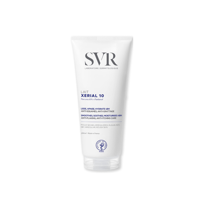 SVR Xerial 10 Body Lotion