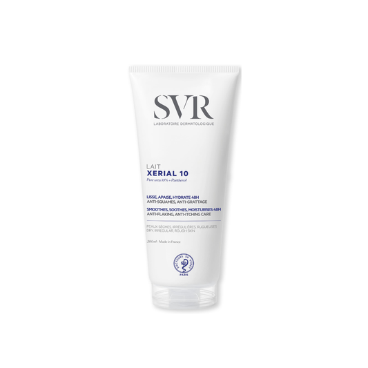 SVR Xerial 10 Body Lotion