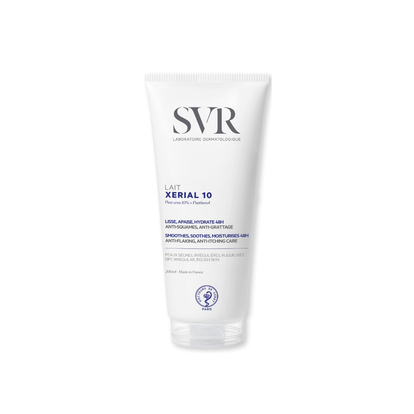 SVR Xerial 10 لوشن الجسم