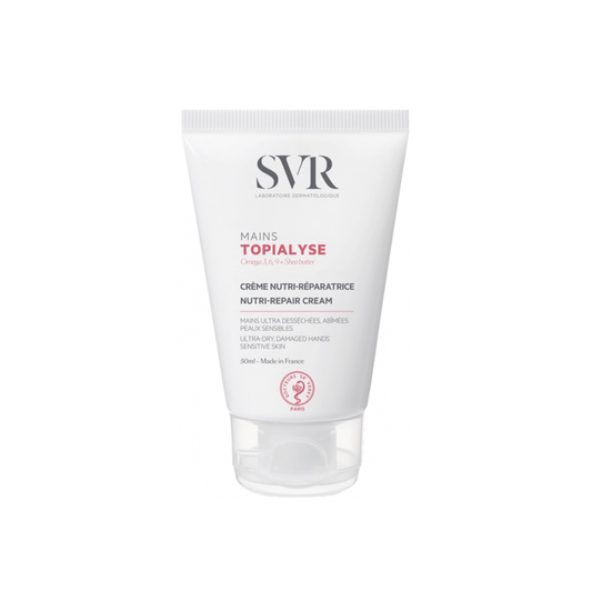 SVR Topialyse Hand Cream