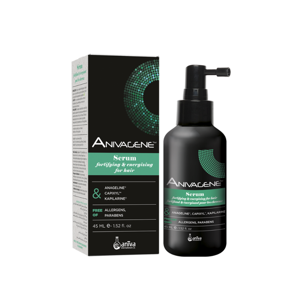 Anivagene Serum Fortifying & Energizing for Hair
