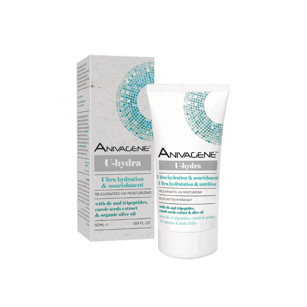 Anivagene U-Hydra Ultra Hydration & Nutrition Cream