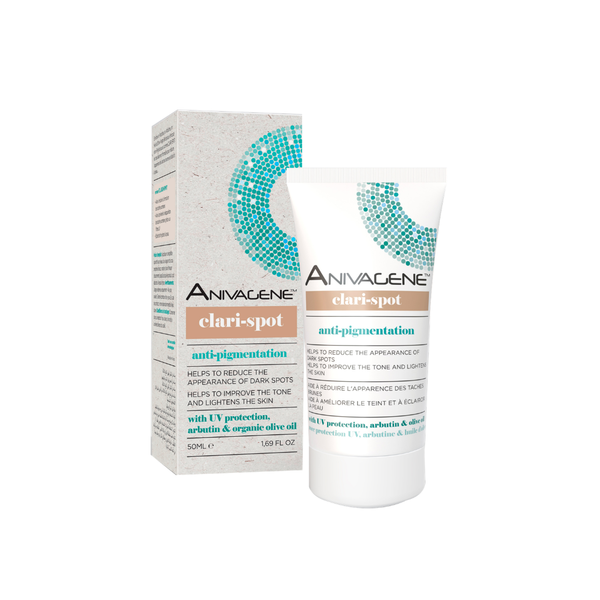 Anivagene Clari-Spot Anti-Pigmentation Cream