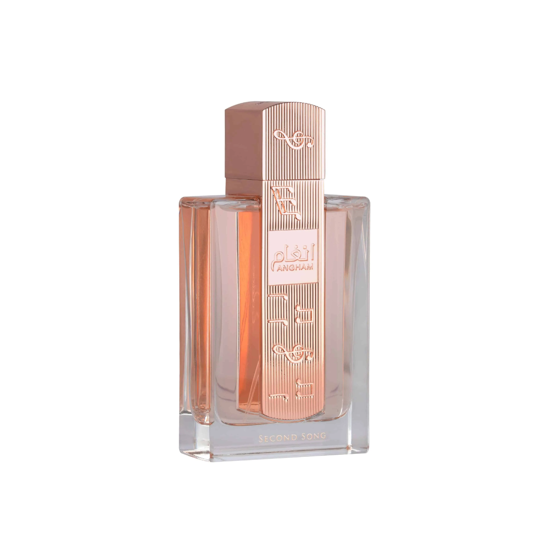 Lattafa Angham Second Song Eau de Parfum For Women