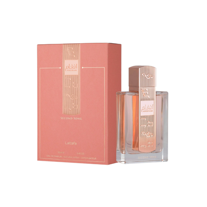 Lattafa Angham Second Song Eau de Parfum For Women