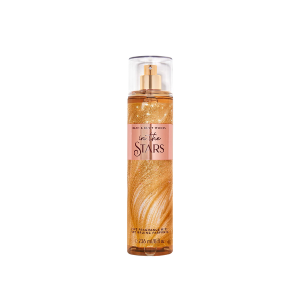 معطر جسم إن ذا ستارز من باث آند بودي ووركس 236 مل
