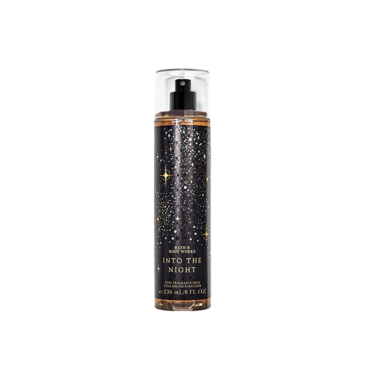باث آند بودي ووركس - معطر للجسم ان تو ذا نايت 236 مل