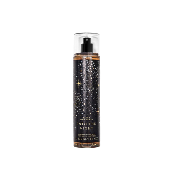 باث آند بودي ووركس - معطر للجسم ان تو ذا نايت 236 مل