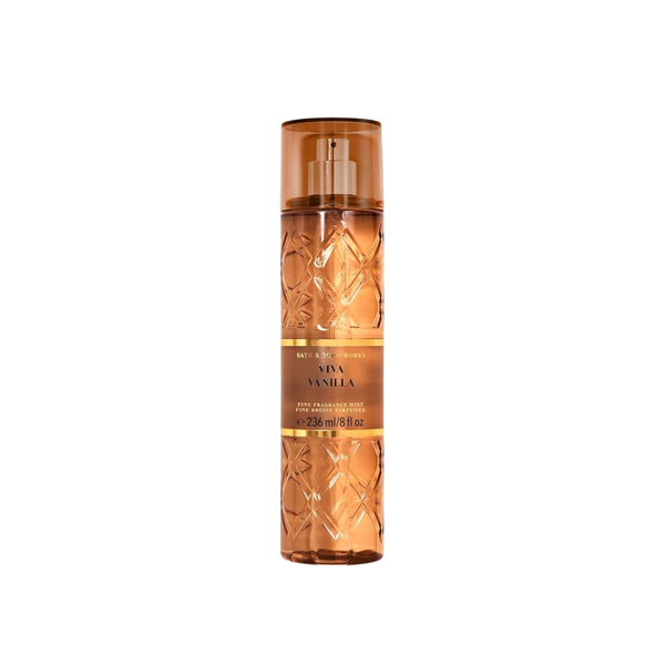 باث آند بودي ووركس فيفا فانيلا معطر للجسم 236 مل