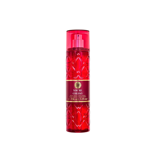 باث آند بودي ووركس معطر جسم يور تشيكي 236 مل