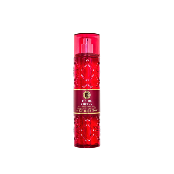 باث آند بودي ووركس معطر جسم يور تشيكي 236 مل