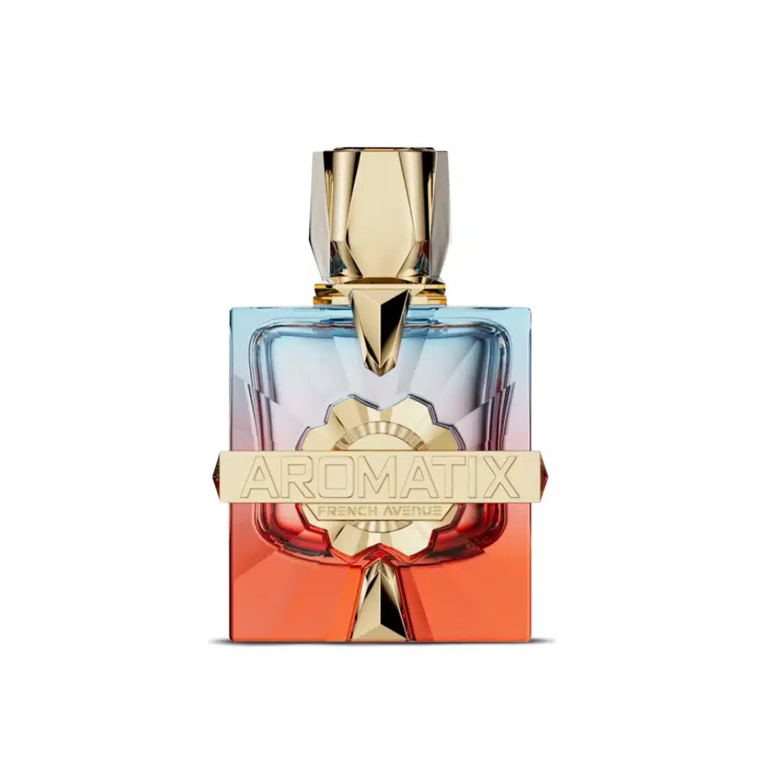 عطر فرينش أفينيو أروماتيكس تيز مي إكستريت دو بارفان للجنسين