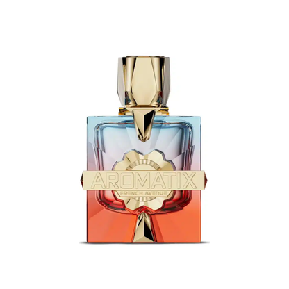 عطر فرينش أفينيو أروماتيكس تيز مي إكستريت دو بارفان للجنسين