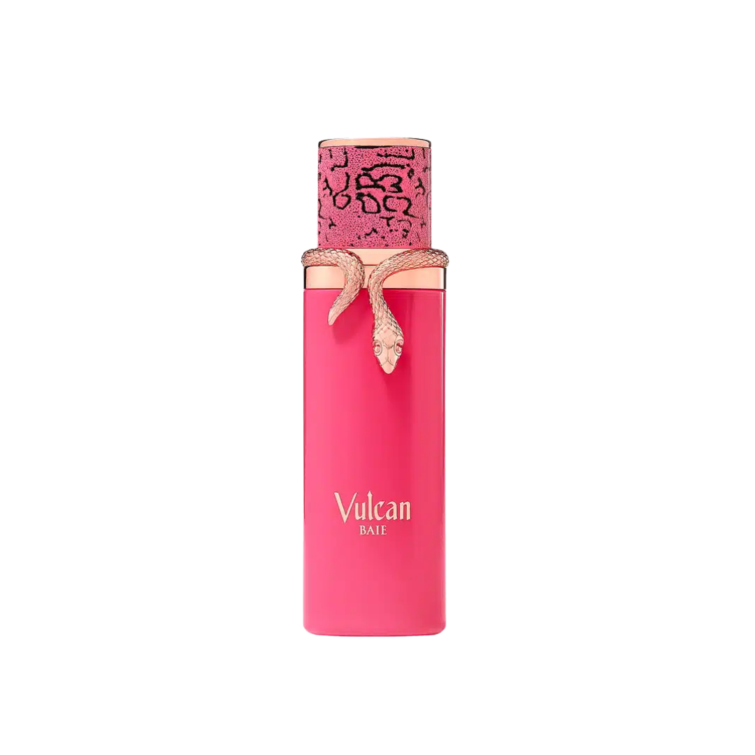 French Avenue Vulcan Baie Eau de Parfum Unisex