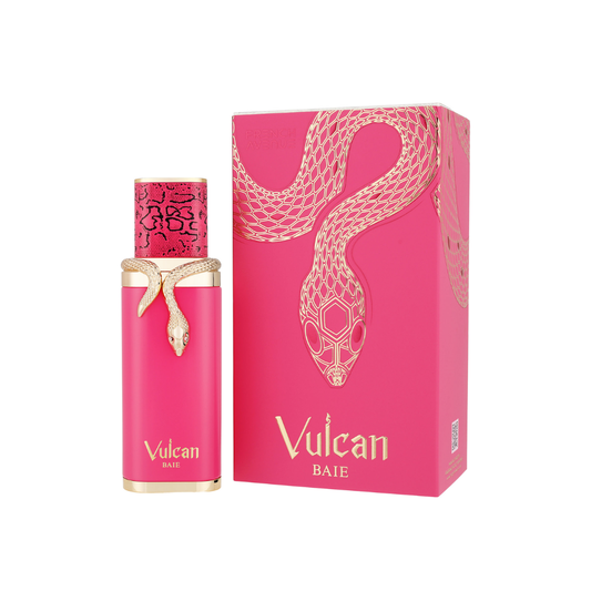 French Avenue Vulcan Baie ماء عطر للجنسين