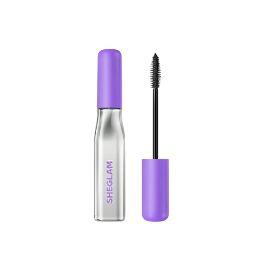 Sheglam Lashlighter Mega Boost Mascara