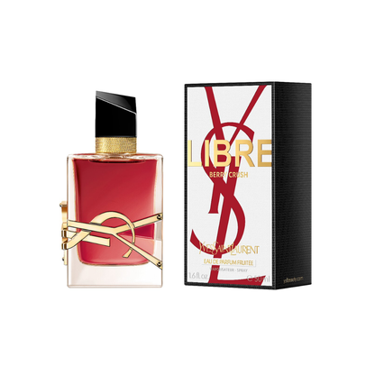 Yves Saint Laurent Libre Berry Crush Eau De Parfum For Women
