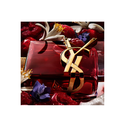 Yves Saint Laurent Libre Berry Crush Eau De Parfum For Women