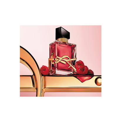 Yves Saint Laurent Libre Berry Crush Eau De Parfum For Women