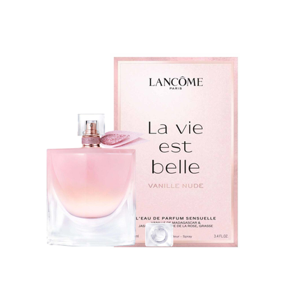 لانكوم لا في إي بيل فانيلا نود ماء عطر سينسوال للنساء