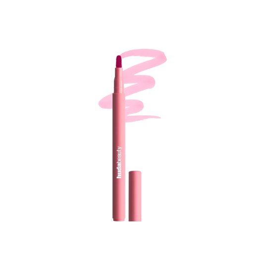 Huda Beauty Lip Contour Lip Stain