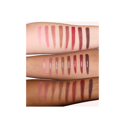Huda Beauty Lip Contour Lip Stain