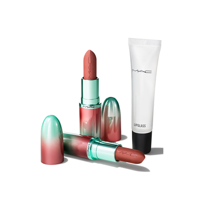 Mac To The Future Lip Trio