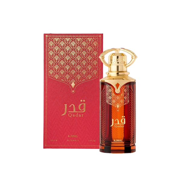 عطر أجمل قدر أو دو بارفان للجنسين