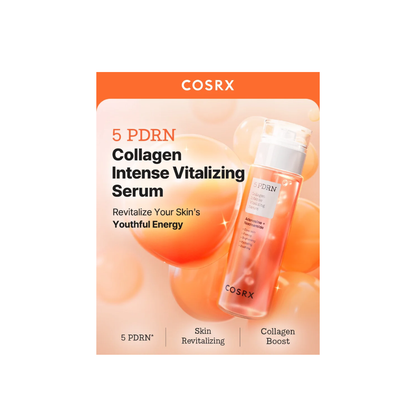 Cosrx 5 PDRN Collagen Intense Vitalizing Serum
