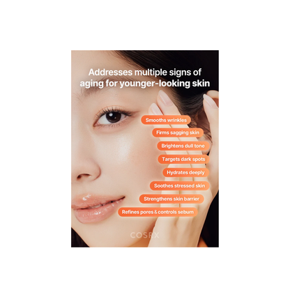 Cosrx 5 PDRN Collagen Intense Vitalizing Serum