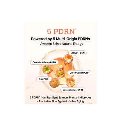Cosrx 5 PDRN Collagen Intense Vitalizing Serum
