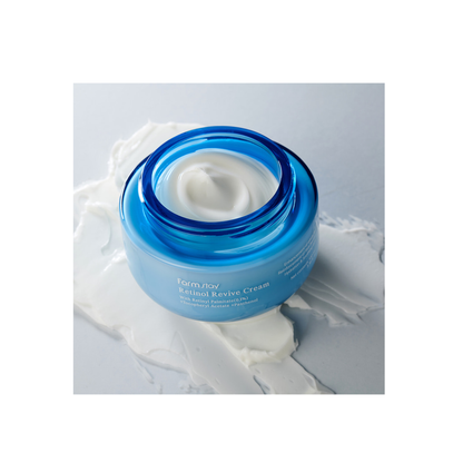 Farmstay Retinol Revive Cream