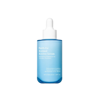 Farmstay Retinol Revive Serum