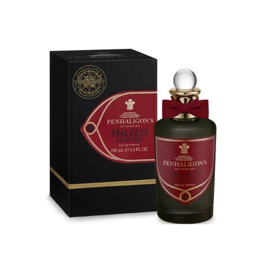 Penhaligon's Halfeti leather Eau de Parfum Unisex