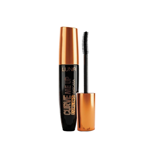 ماسكارا Luna Curve Me Up
