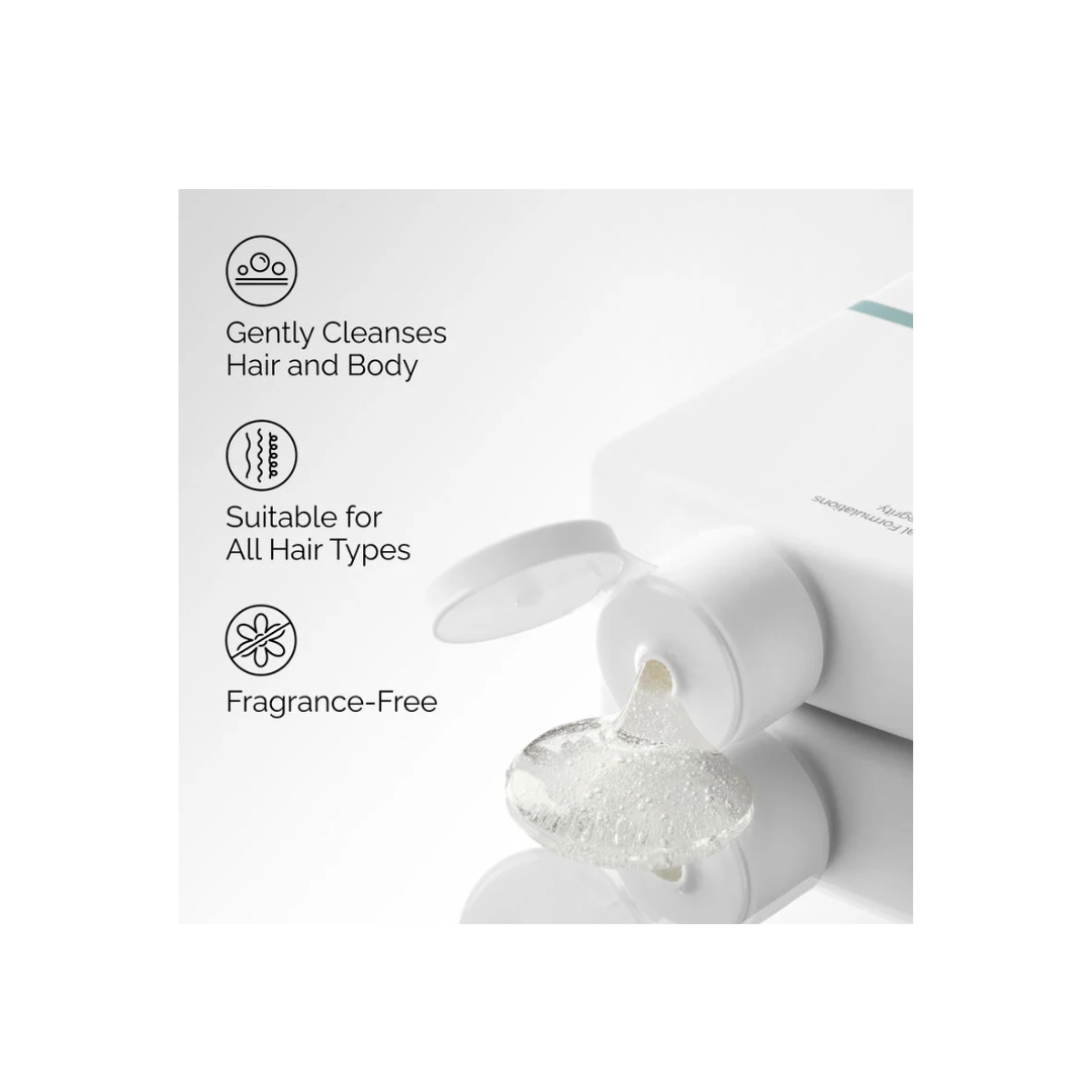 The Ordinary Sulphate 4% Cleanser for Body and Hair
